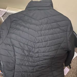 Womens large coat